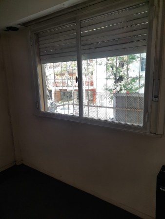 3 AMBIENTES VILLA URQUIZA