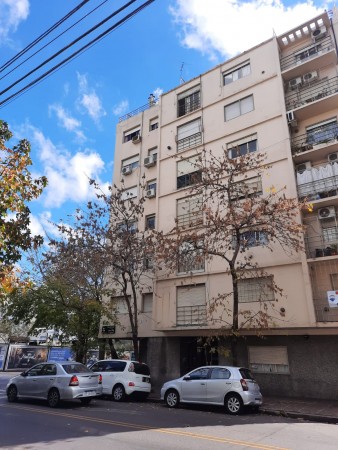 3 AMBIENTES VILLA URQUIZA