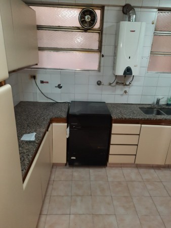 3 AMBIENTES VILLA URQUIZA