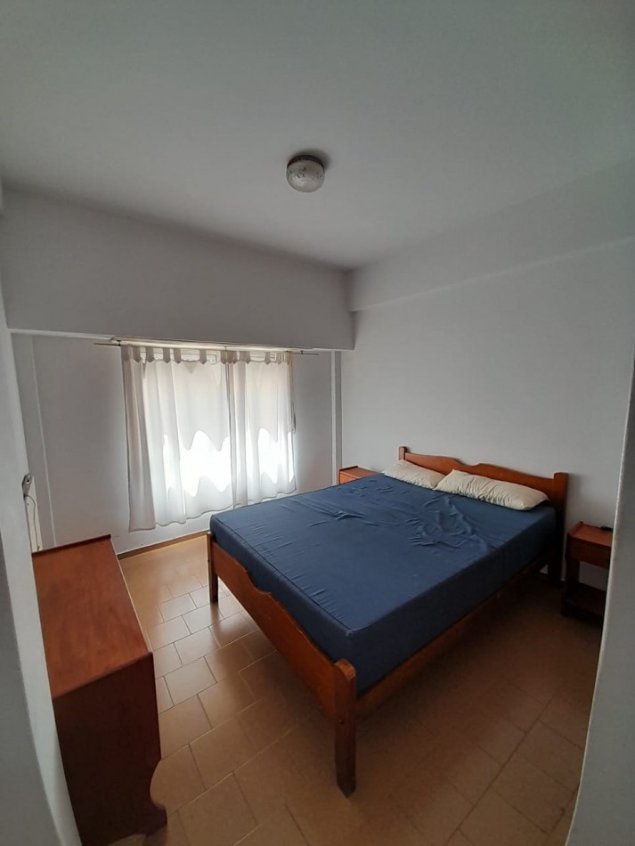 DEPARTAMENTO EN SAN BERNARDO 4 PERSONAS DISPON 17 al 22 de FEBRERO