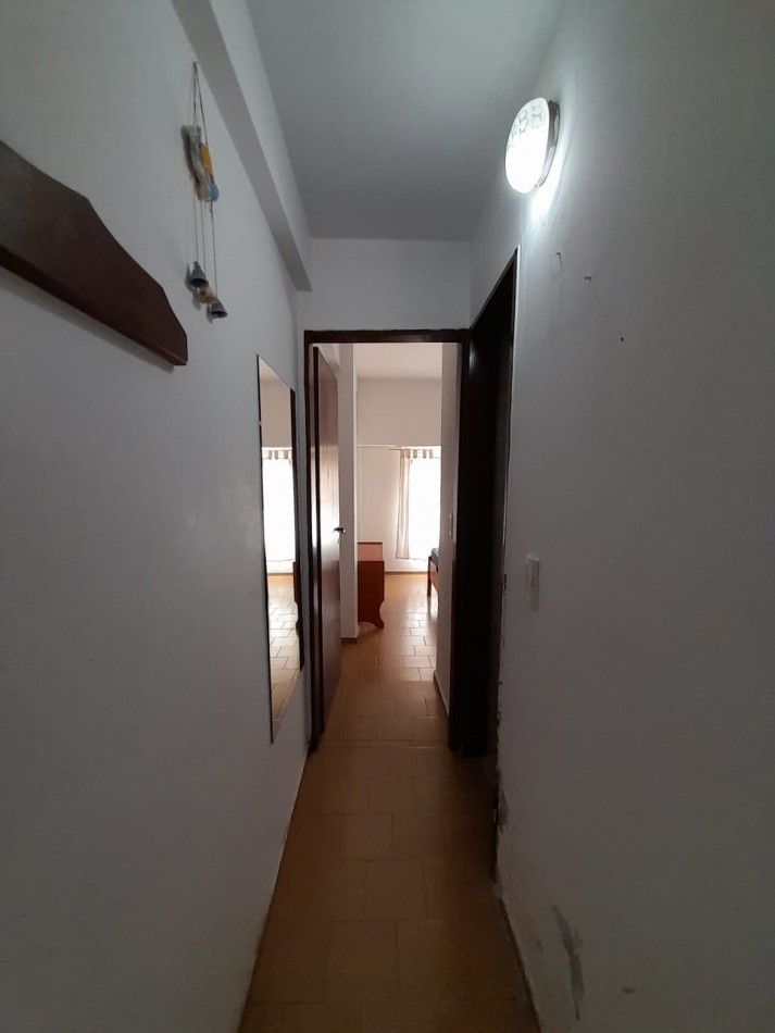 DEPARTAMENTO EN SAN BERNARDO 4 PERSONAS DISPON 17 al 22 de FEBRERO