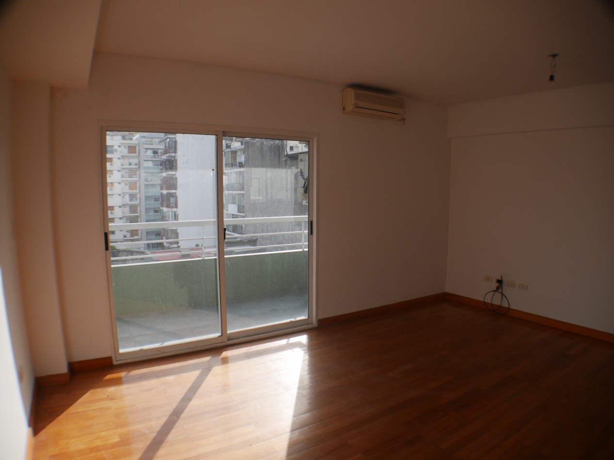 BELGRANO 2 AMBIENTES CON BALCON 