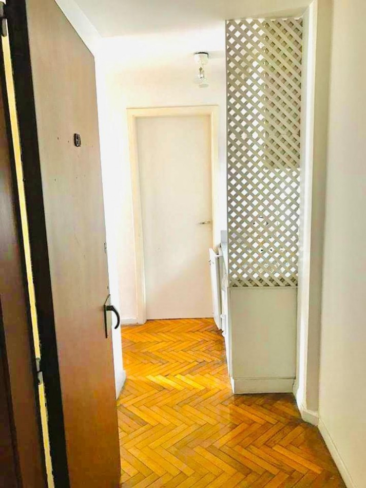 RECOLETA MONOAMBIENTE
