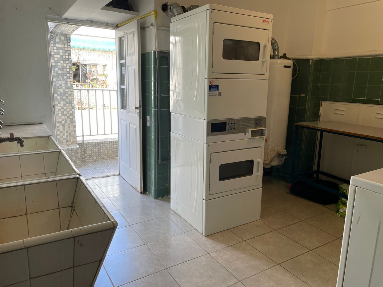 PALERMO DOS AMBIENTES