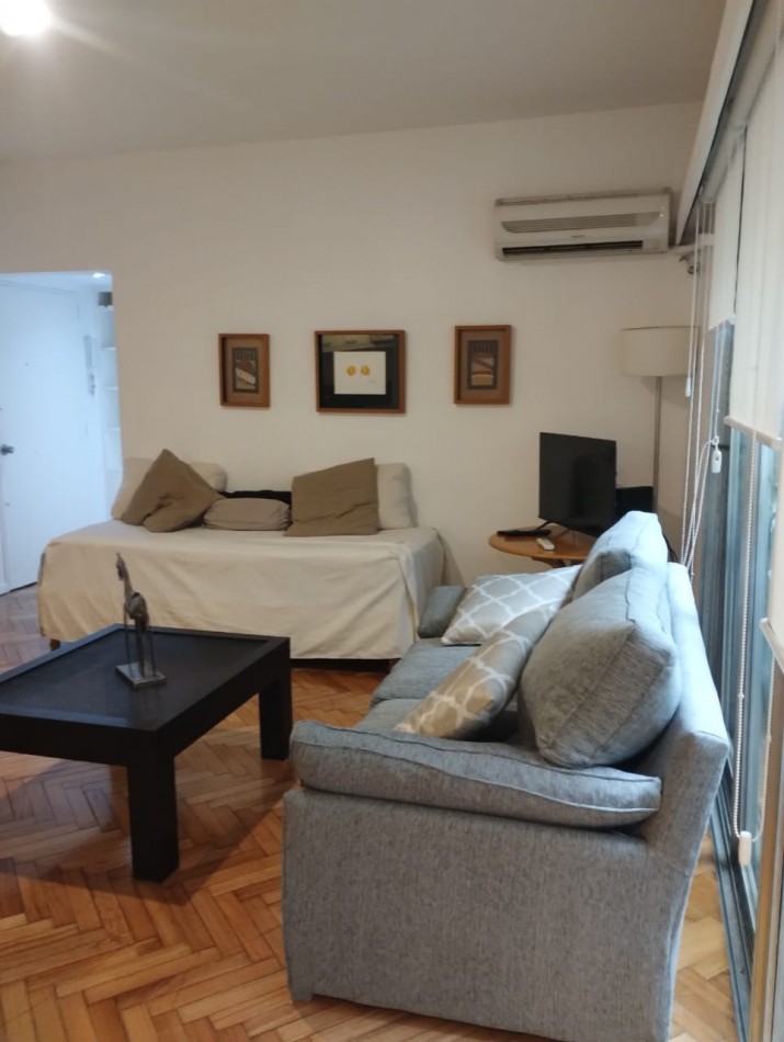 PALERMO DOS AMBIENTES