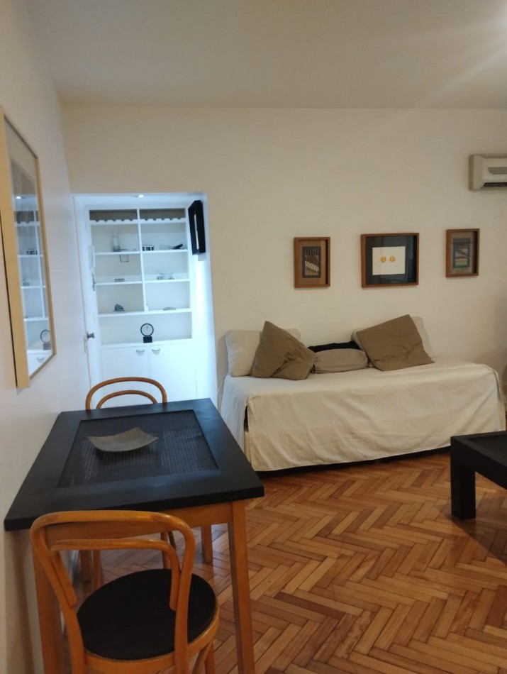 PALERMO DOS AMBIENTES