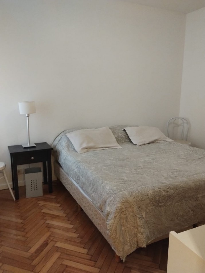 PALERMO DOS AMBIENTES