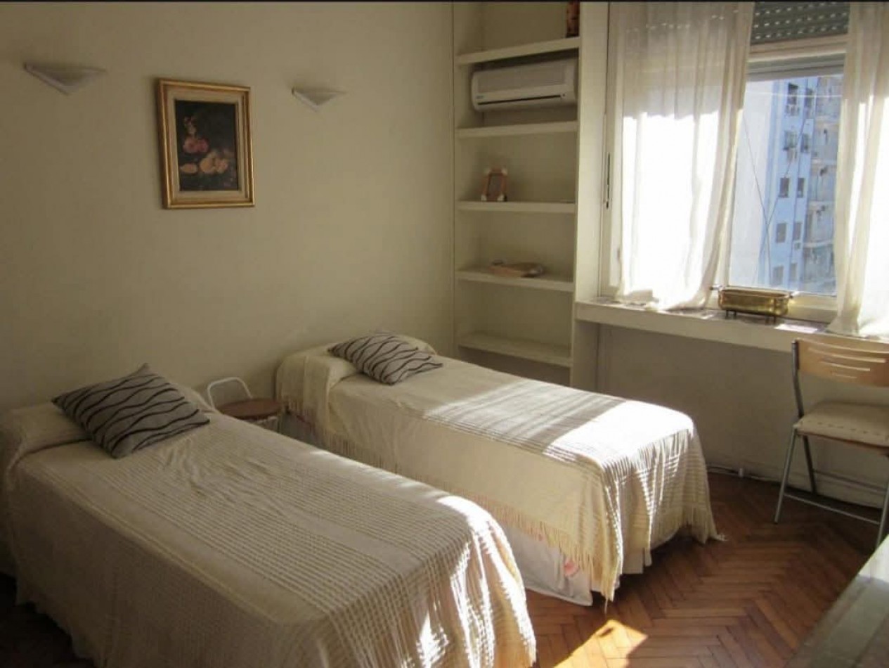 RECOLETA MONOAMBIENTE