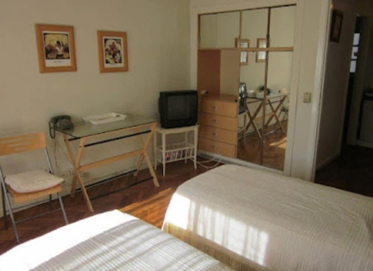 RECOLETA MONOAMBIENTE
