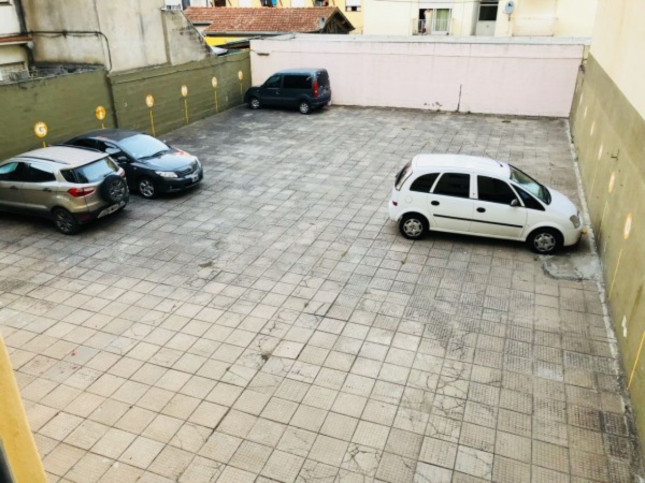 DEPARTAMENTO EN SAN BERNARDO 4 PERSONAS DISPON 17 al 22 de FEBRERO