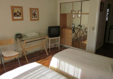 RECOLETA MONOAMBIENTE