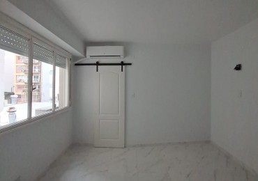 RECOLETA MONOAMBIENTE