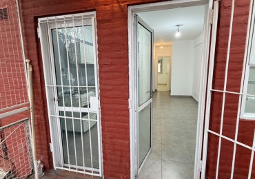 ALQUILER NUÑEZ 2 AMB CON BALCON 